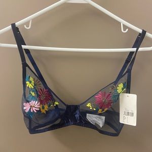 Simone Pérèle Elsa Bralette NWT s2